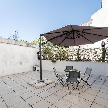 Guestready - Inner Peace With A Large Terrace OOporto Exterior foto