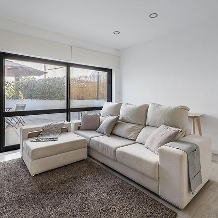 Guestready - Inner Peace With A Large Terrace OOporto Exterior foto