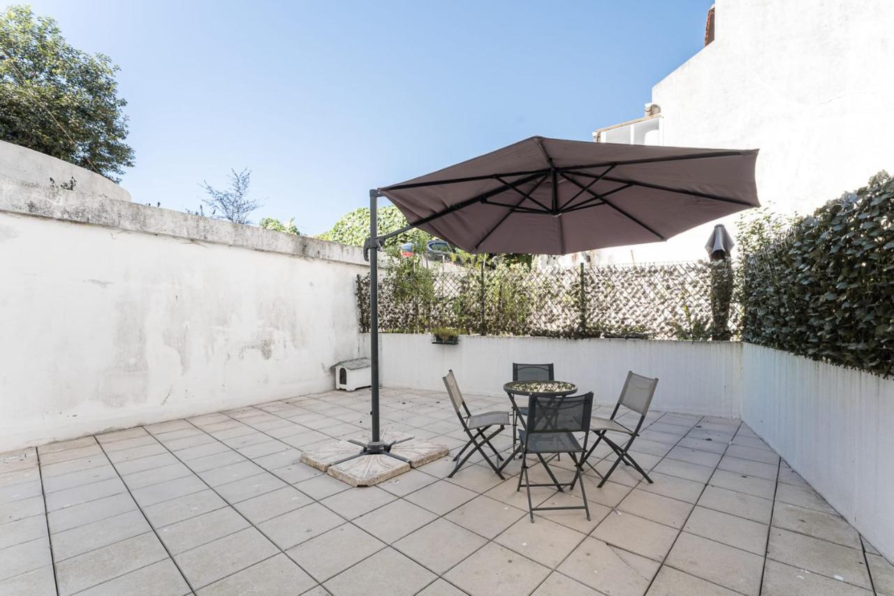 Guestready - Inner Peace With A Large Terrace OOporto Exterior foto