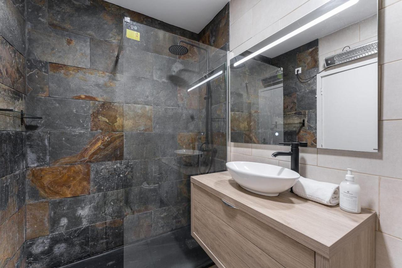 Guestready - Inner Peace With A Large Terrace OOporto Exterior foto