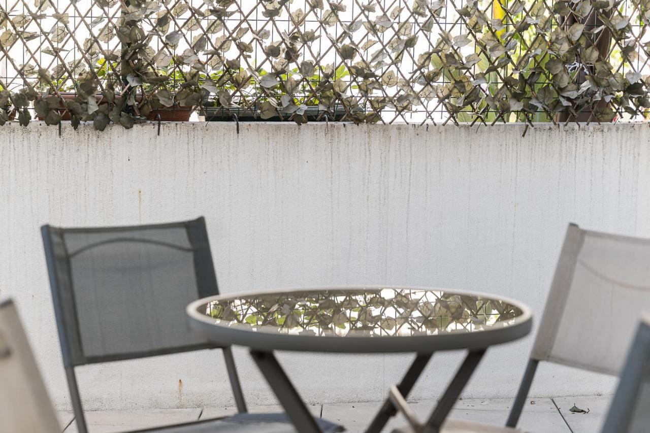 Guestready - Inner Peace With A Large Terrace OOporto Exterior foto