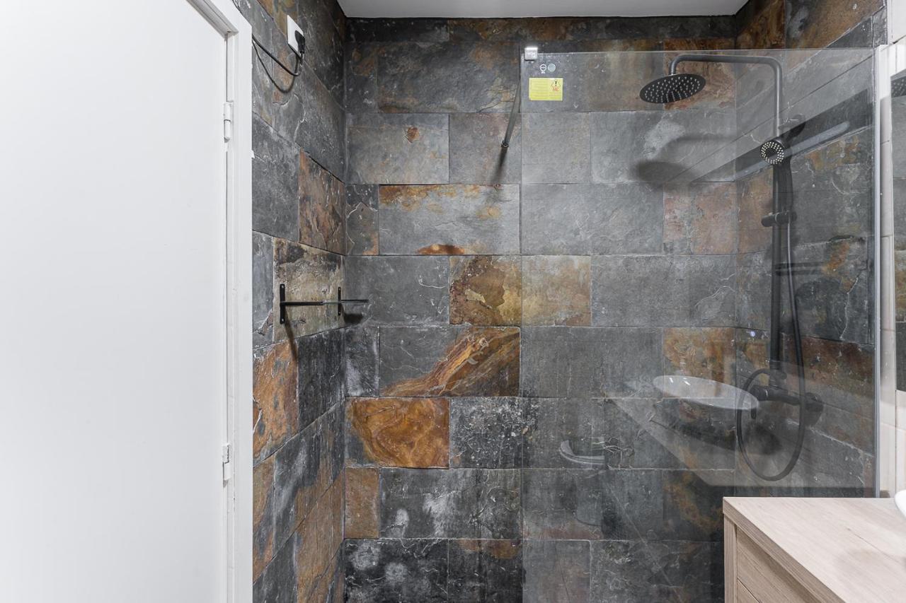 Guestready - Inner Peace With A Large Terrace OOporto Exterior foto
