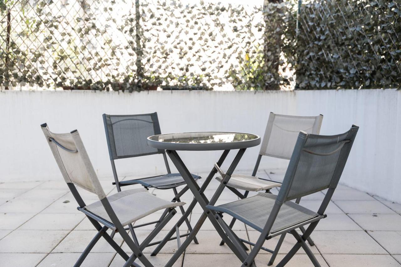 Guestready - Inner Peace With A Large Terrace OOporto Exterior foto