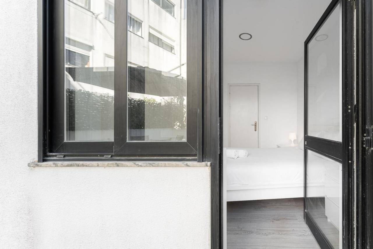 Guestready - Inner Peace With A Large Terrace OOporto Exterior foto